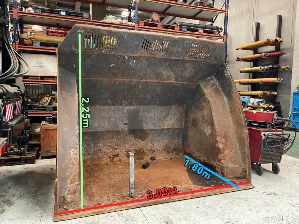 Volvo L 120 H Кофи