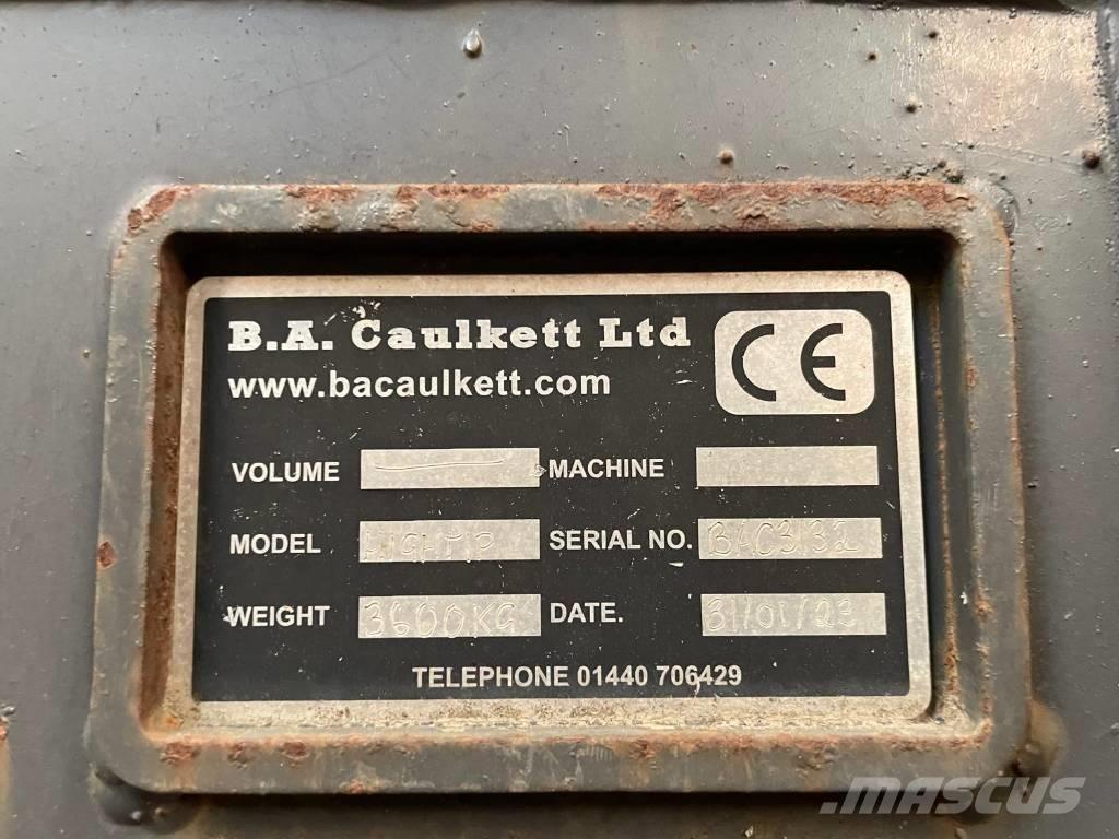 Volvo L 120 H Кофи