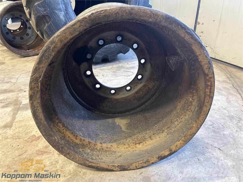 Valmet 890 24x26,5 Гуми