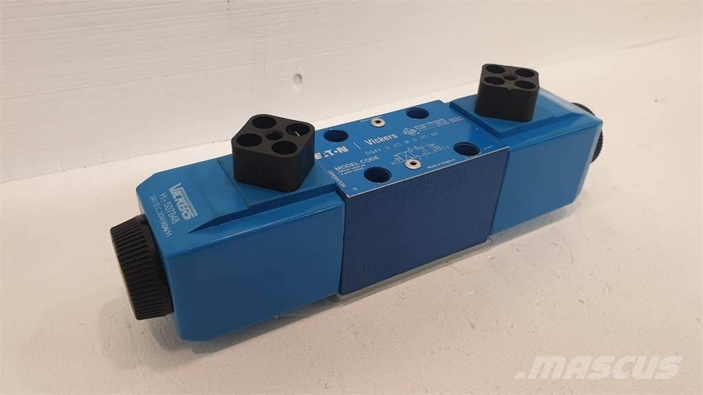 Ponsse 0033472 Хидравлични