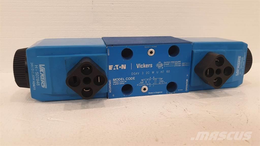 Ponsse 0033472 Хидравлични