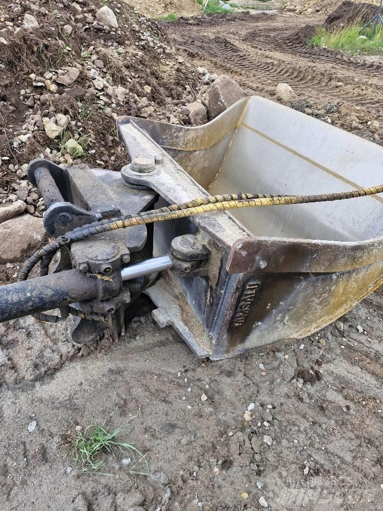 CASE CASE CX245 D SR Верижен екскаватор