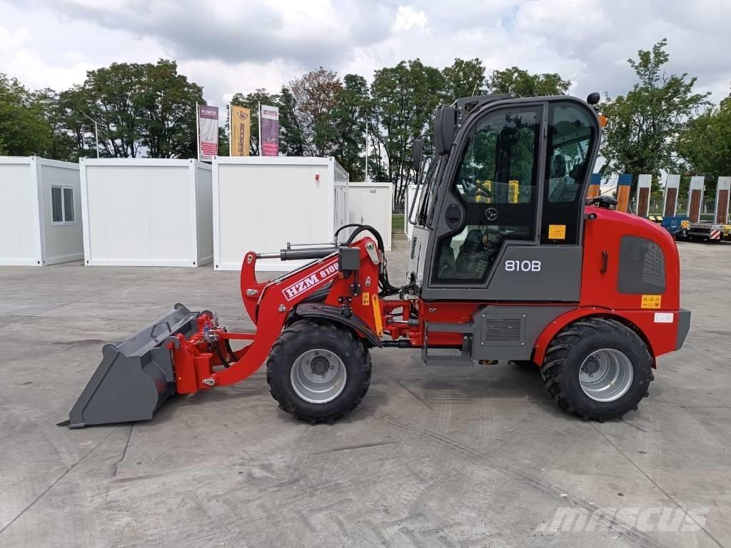 HZM 810B Селскостопанство - Други