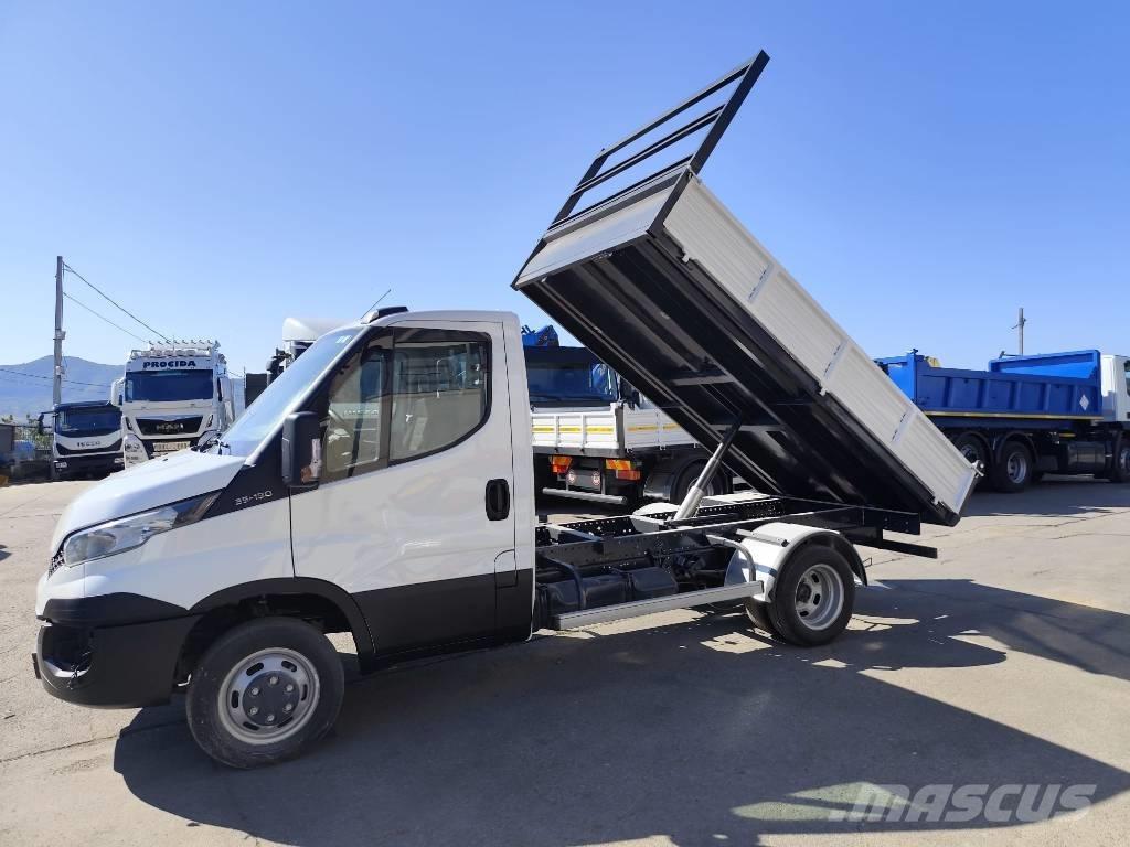 Iveco Daily 35 C 13 Самосвал