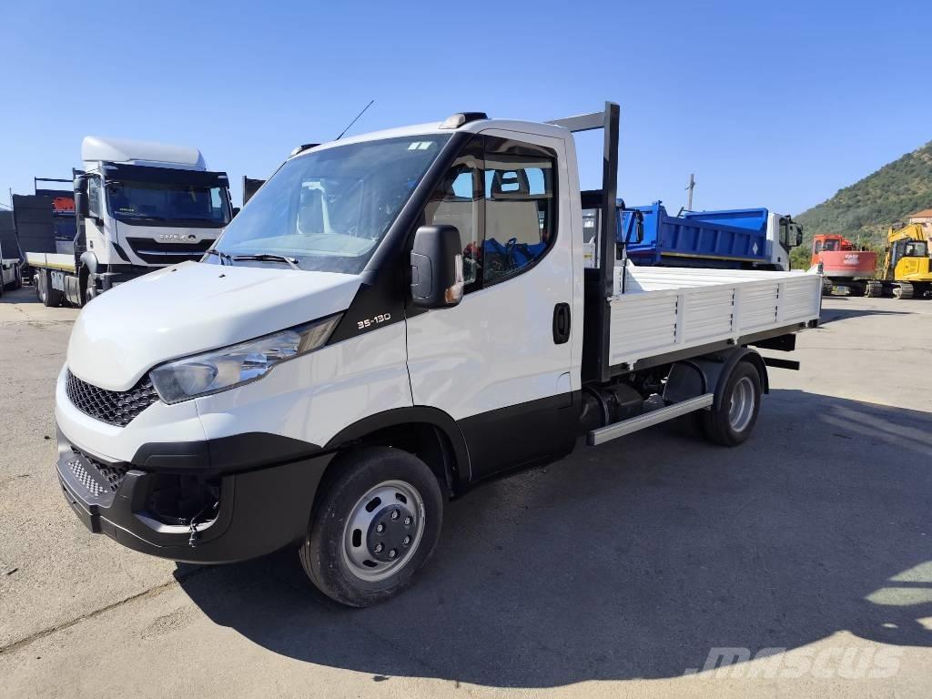 Iveco Daily 35 C 13 Самосвал