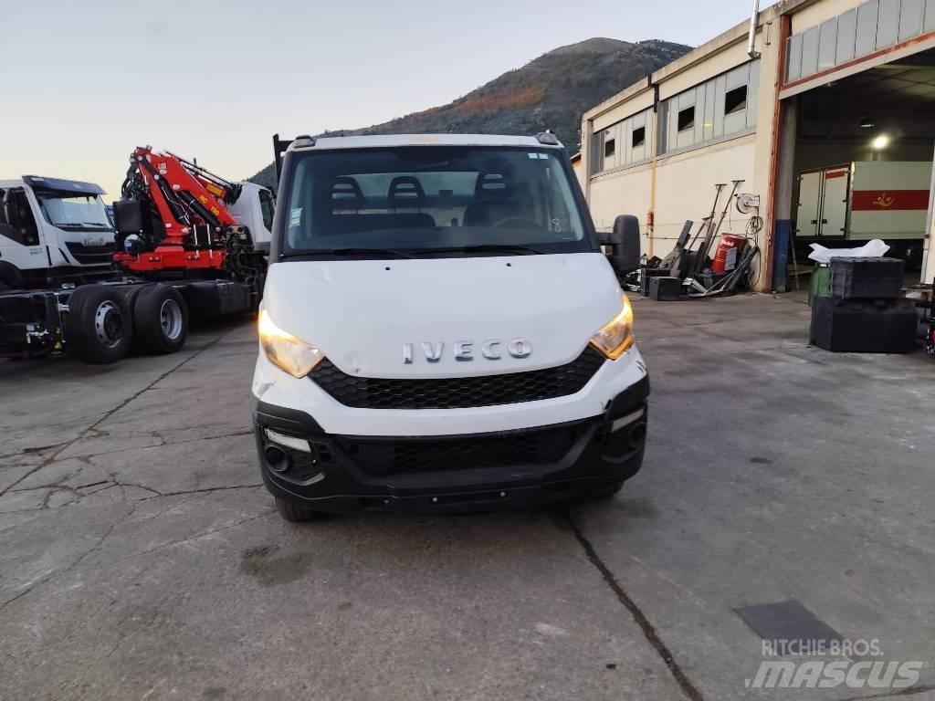 Iveco Daily 35 C 13 Самосвал