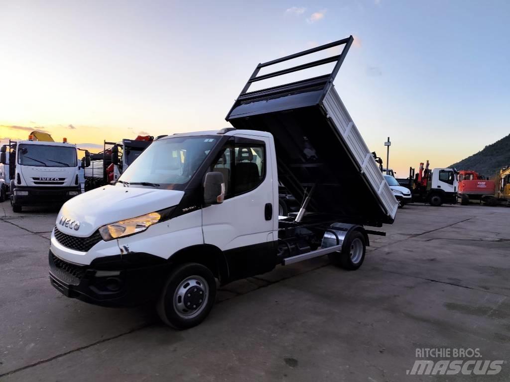 Iveco Daily 35 C 13 Самосвал