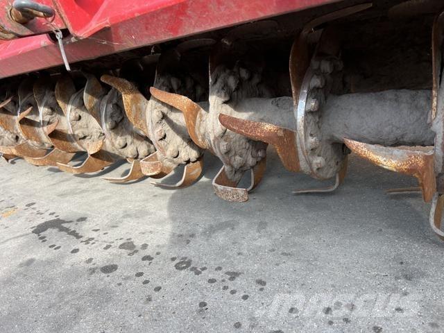 Tulip RTC 280-40 Брани и ротационни рали