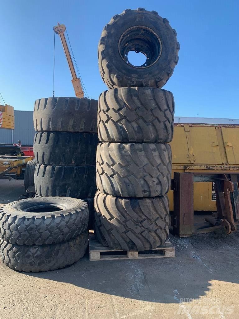 BKT Flotation Radial Гуми