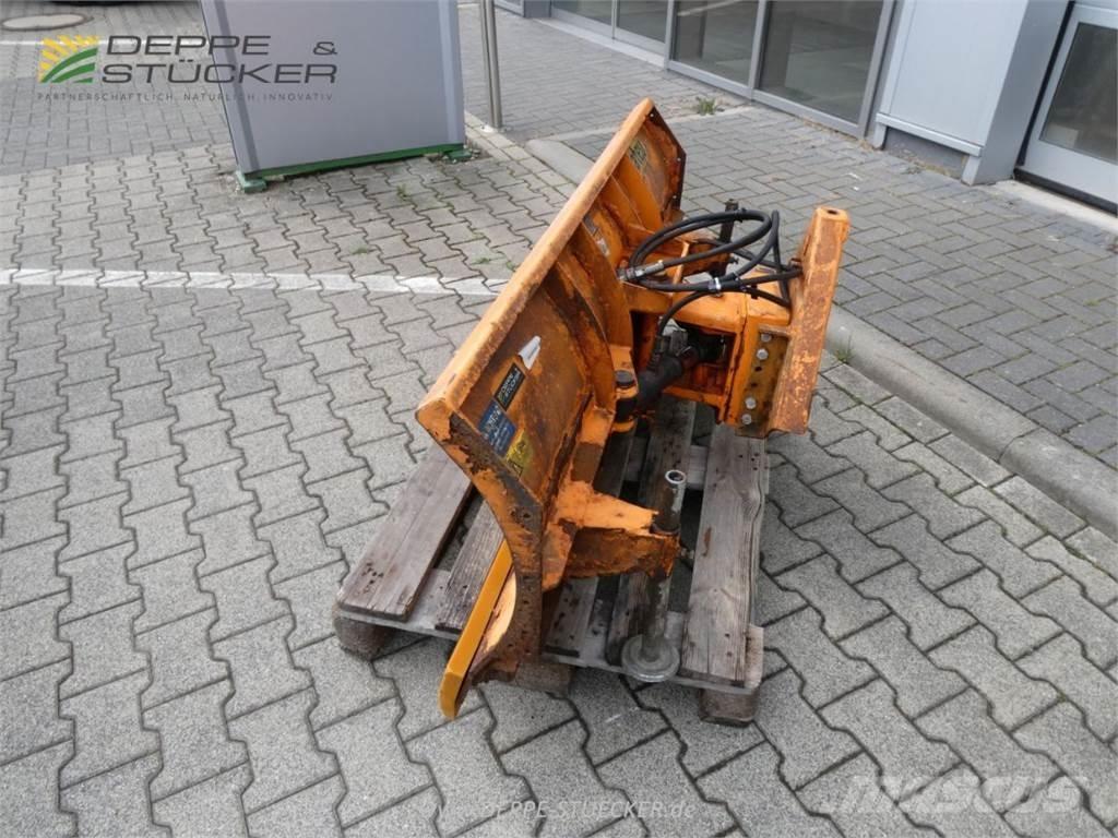 Matev SF 160 ST Снегочистачки