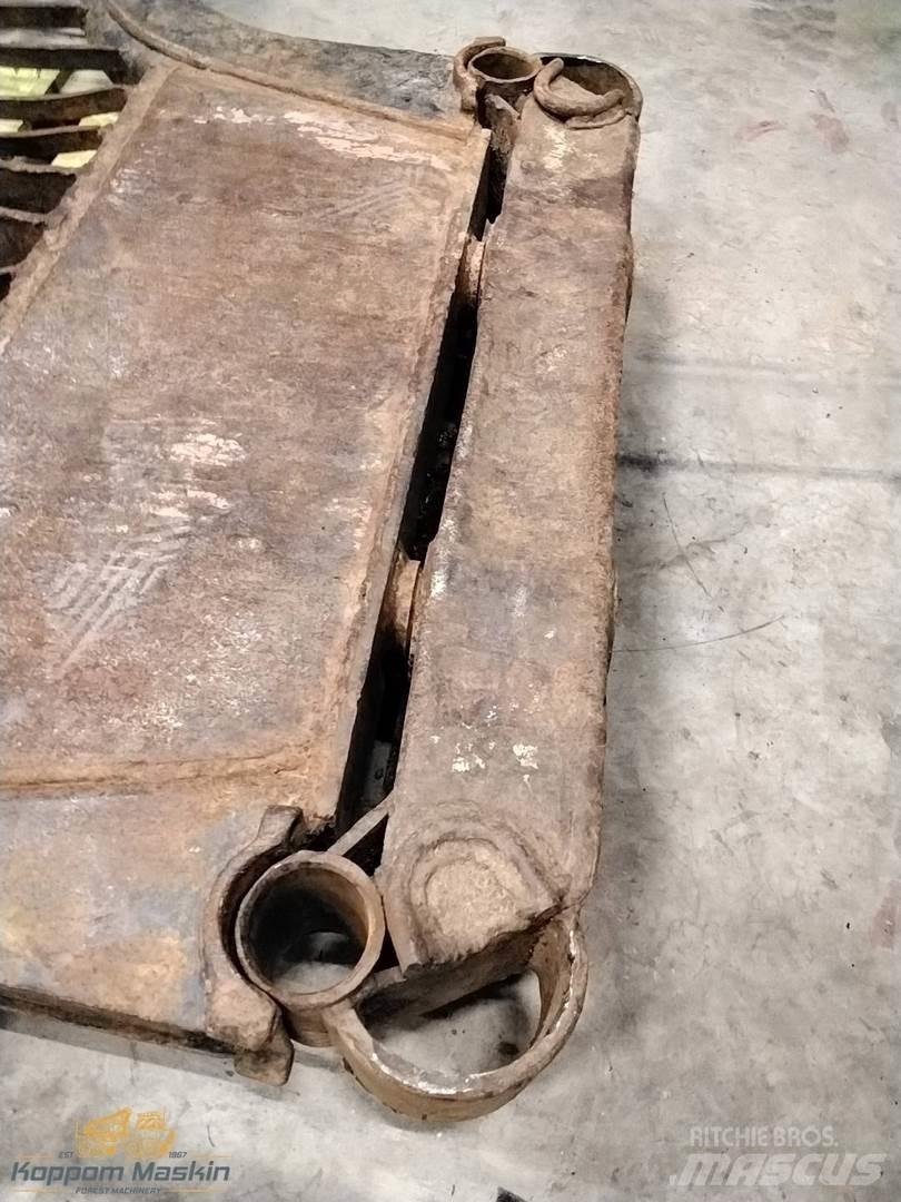 John Deere 1110 Други компоненти
