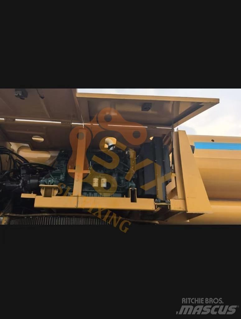 XCMG XCT 240 Всъдеходни кранове