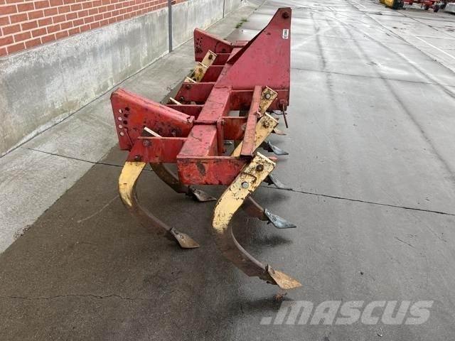 Wifo 2900 Култиватори