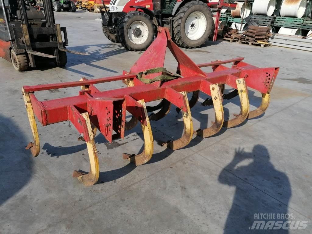 Wifo 2900 Култиватори
