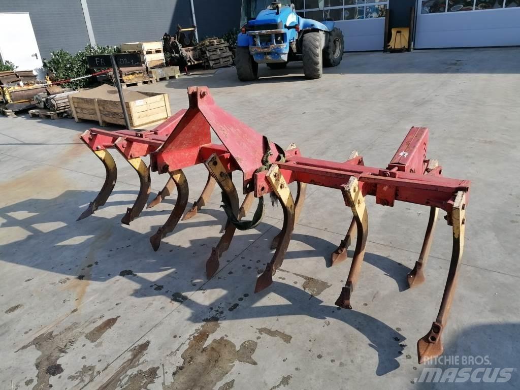 Wifo 2900 Култиватори