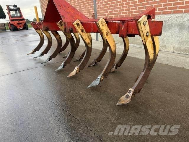 Wifo 2900 Култиватори