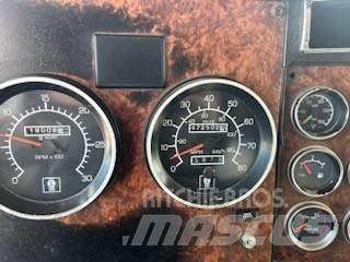 Kenworth T 800 Самосвал