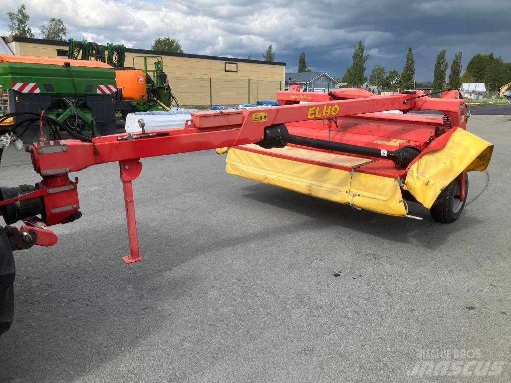 Elho HNM 280 P Кондиционери за косачки