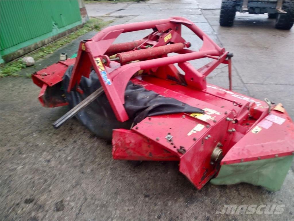 JF 2800 Кондиционери за косачки