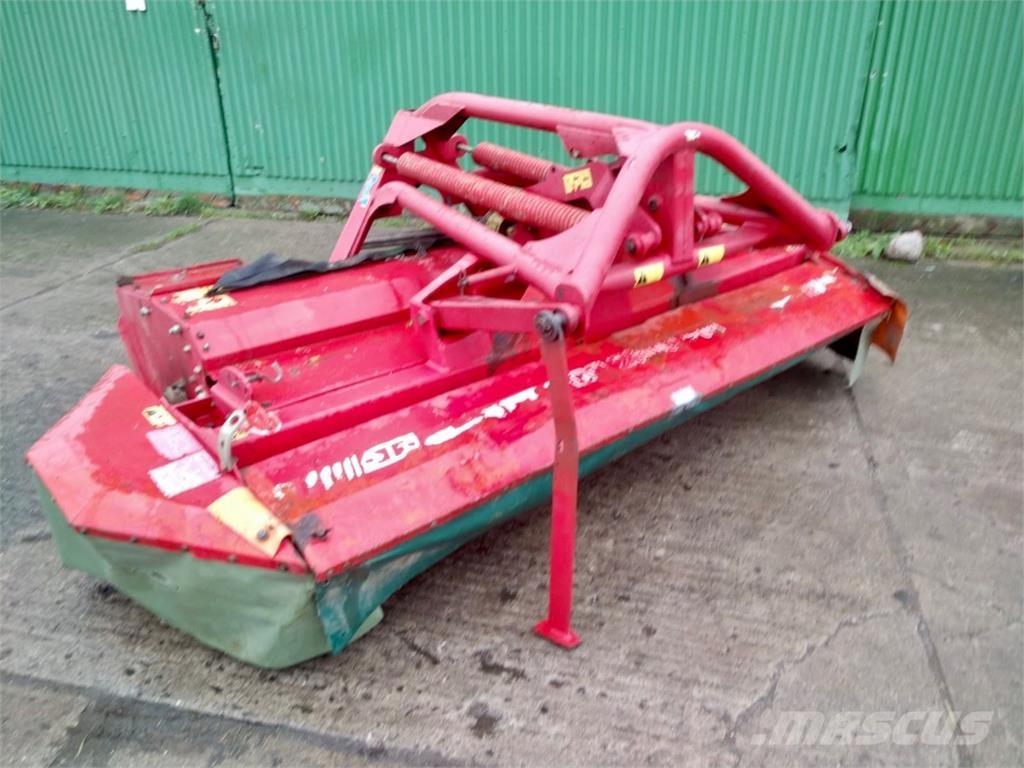 JF 2800 Кондиционери за косачки