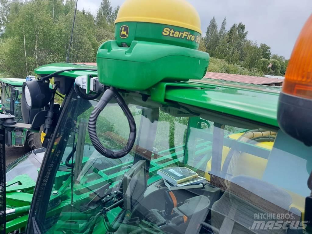 John Deere R4040i Самоходни пръскачки
