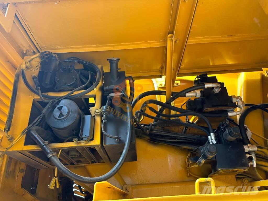 XCMG XCT80L5 Всъдеходни кранове