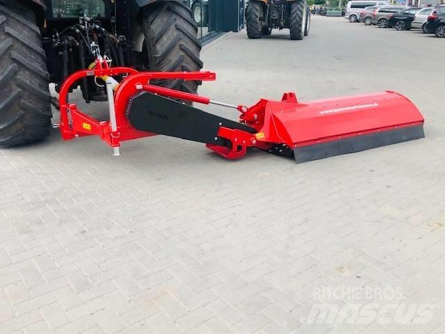 Tehnos MBPL 200 LW Тримери за храсти