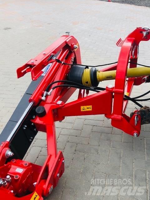 Tehnos MBPL 200 LW Тримери за храсти