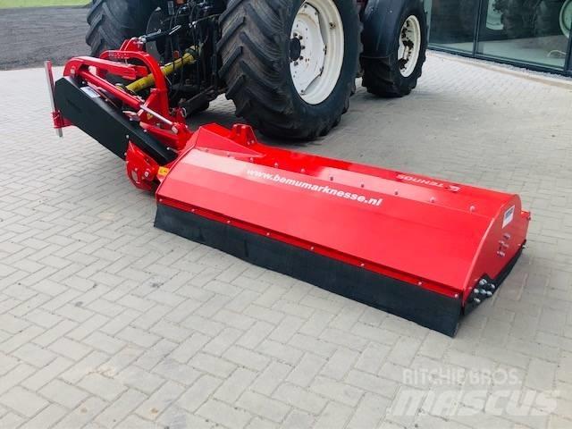 Tehnos MBPL 200 LW Тримери за храсти