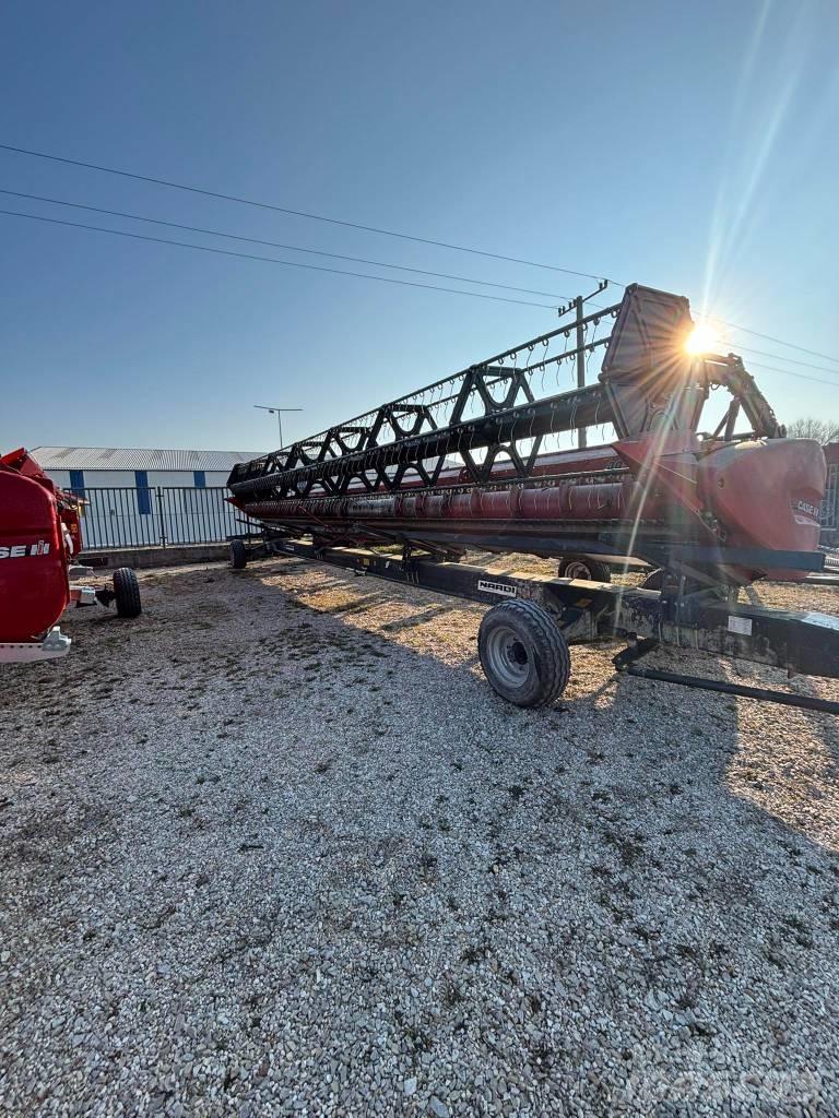 Case IH 3050 HD Глави за комбайн