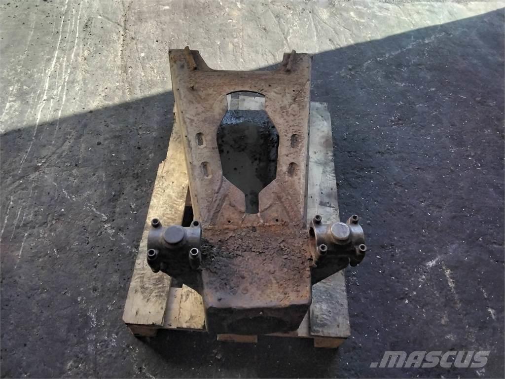  Minibrunett 578 Други компоненти