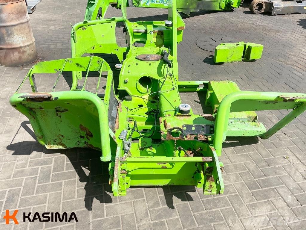 Merlo 32.6 Frame Шаси