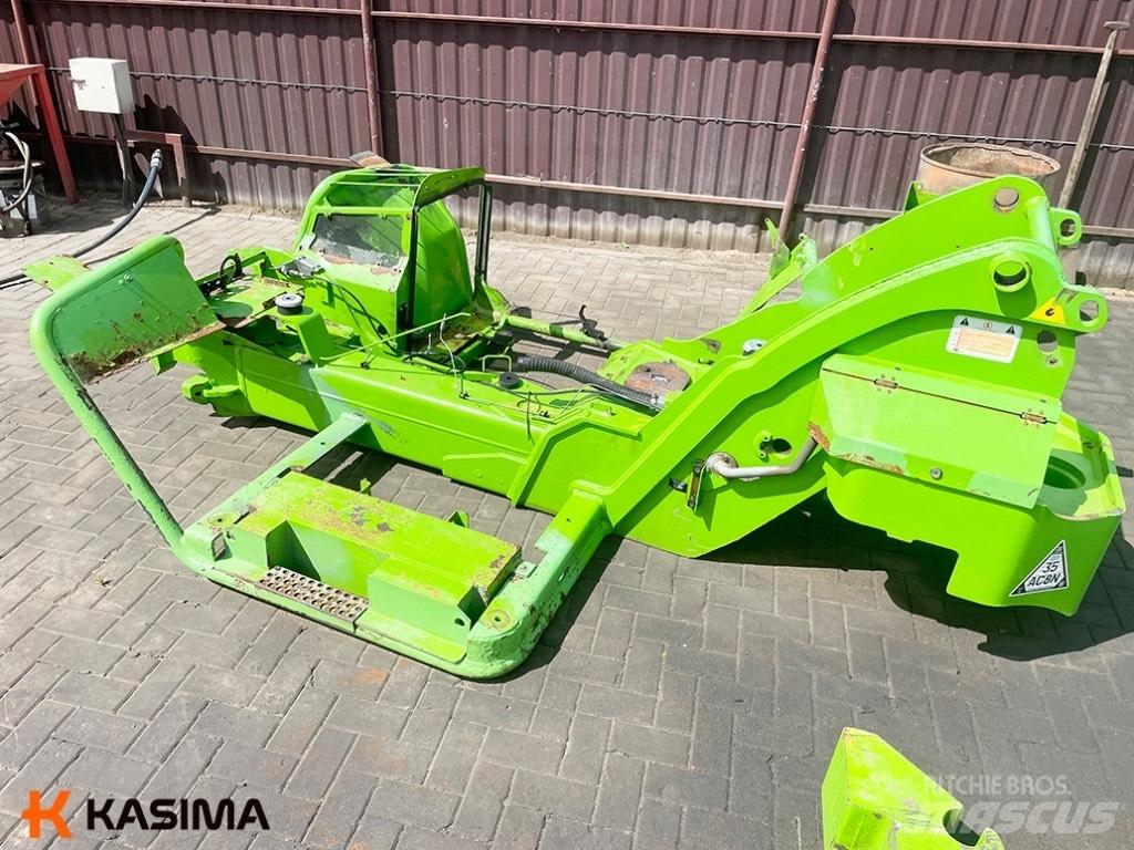 Merlo 32.6 Frame Шаси