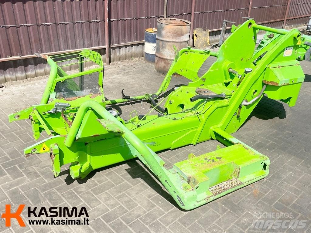 Merlo 32.6 Frame Шаси