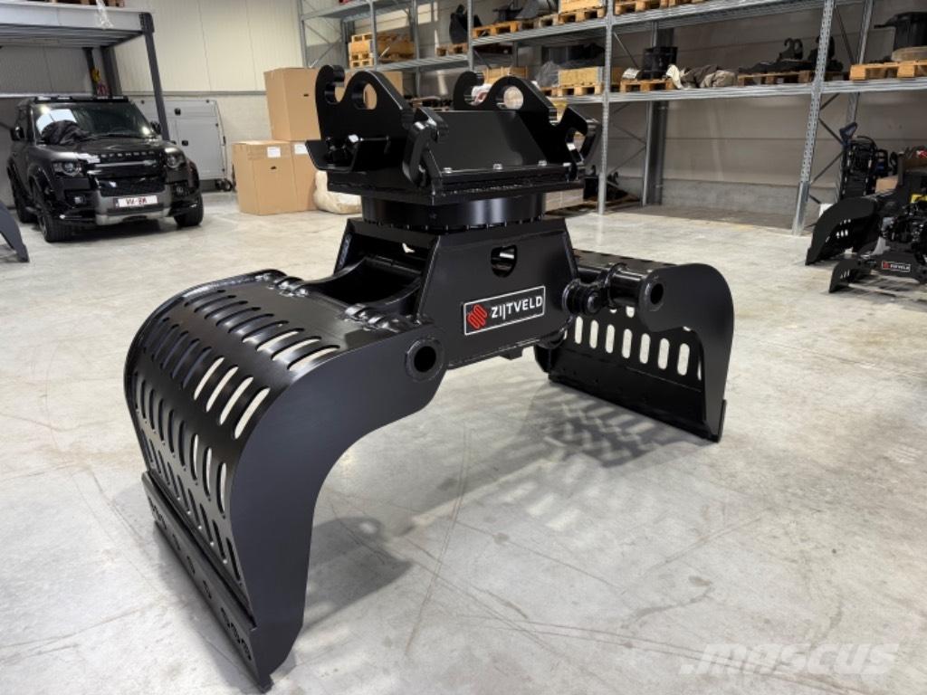 Zijtveld S1204D Куки