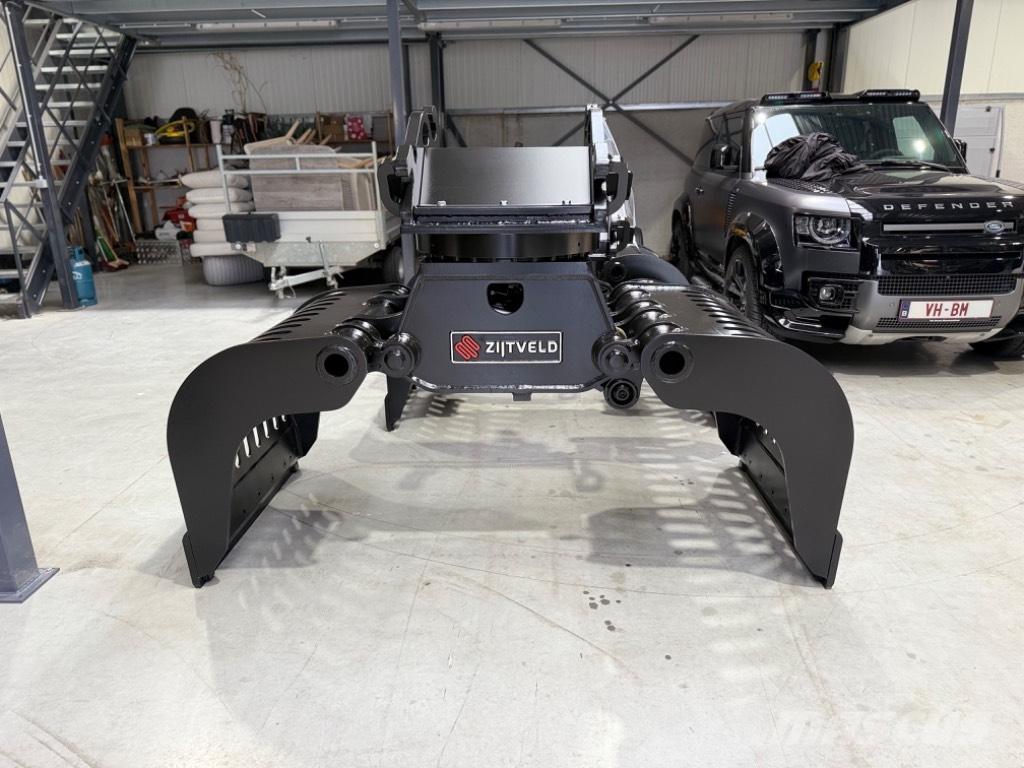 Zijtveld S1204D Куки