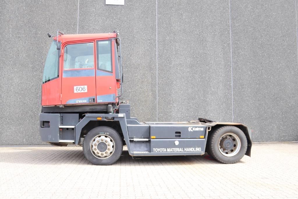 Kalmar TRL 618 i Терминални трактори