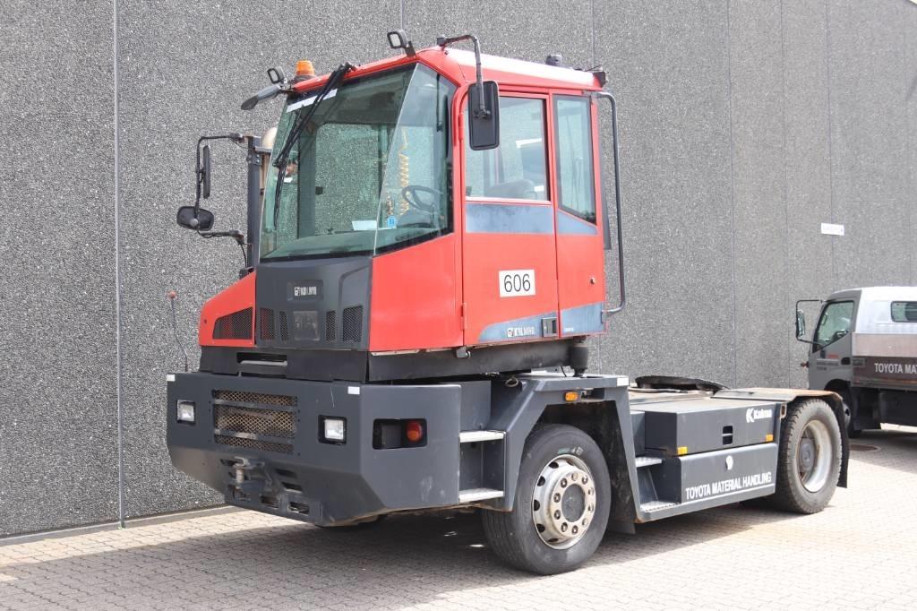 Kalmar TRL 618 i Терминални трактори