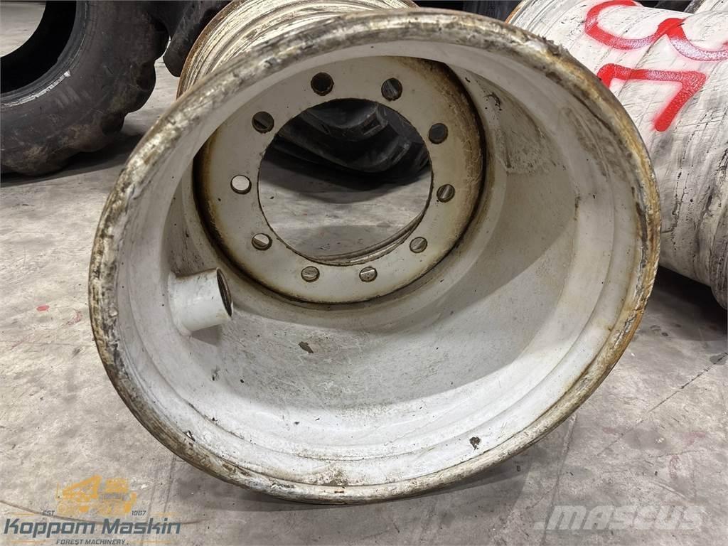 Gremo 950 24x22,5 Гуми