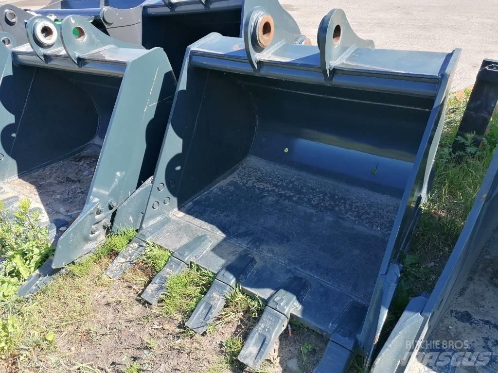 Hyundai 0.7m3_HX140 Кофи