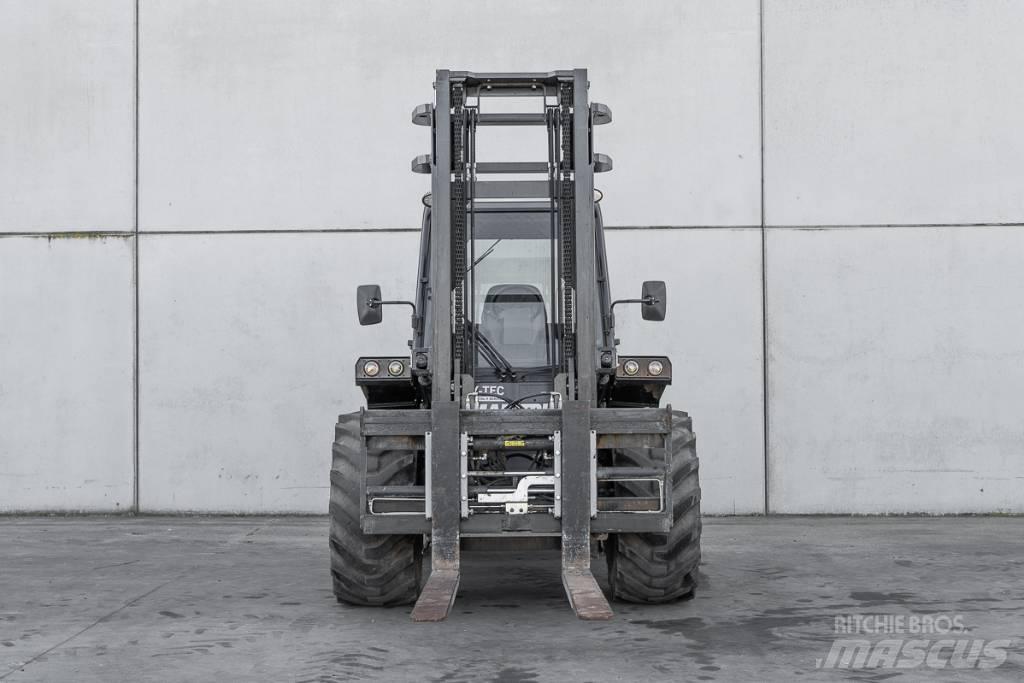Manitou M 50-4 Дизелови камиони