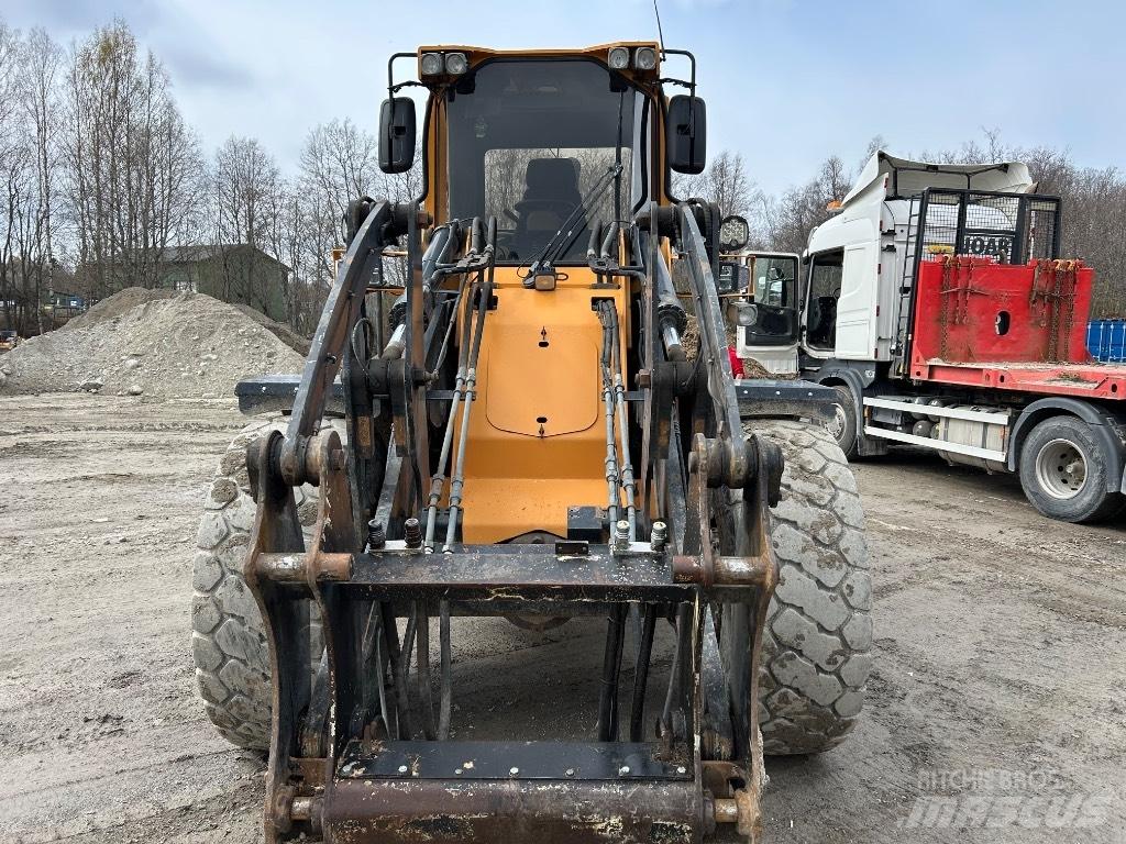 Ljungby L 15 Колесни товарачи