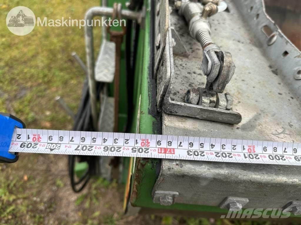 CMT ASF 13 Разглобяеми