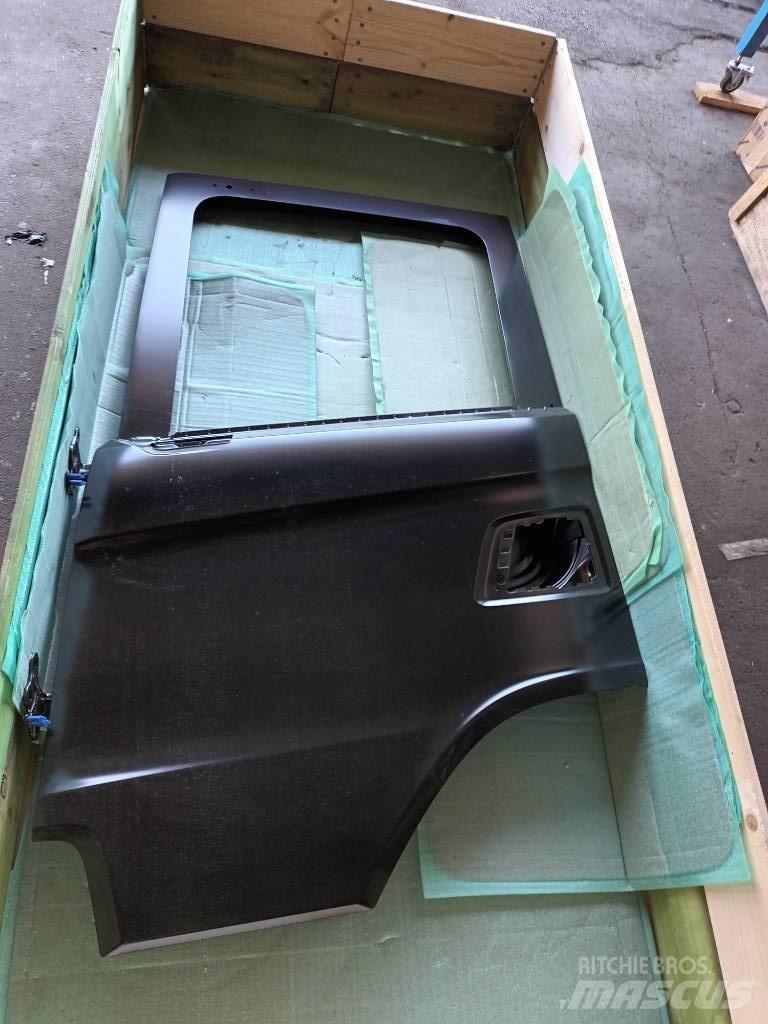 Scania DOOR 2653994 Шаси