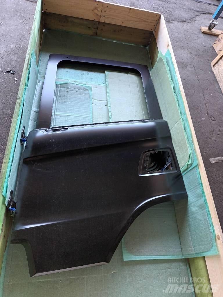 Scania DOOR 2653994 Шаси