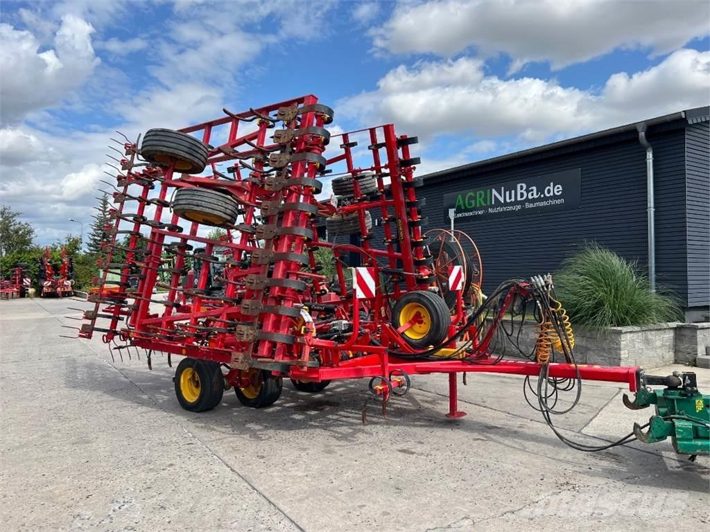 Väderstad NZA 800 Комбинирани редосеялки