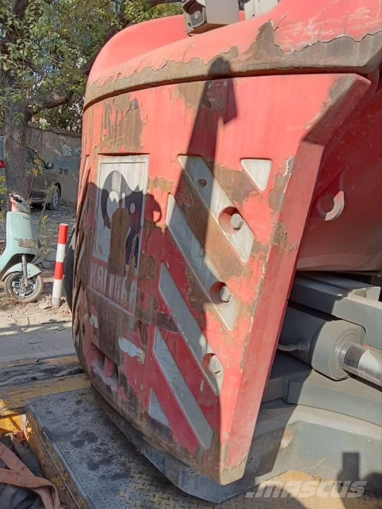 Kalmar DRT 450 Кари повдигачи на контейнери