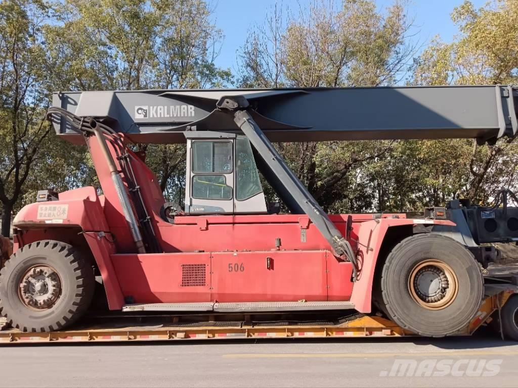 Kalmar DRT 450 Кари повдигачи на контейнери