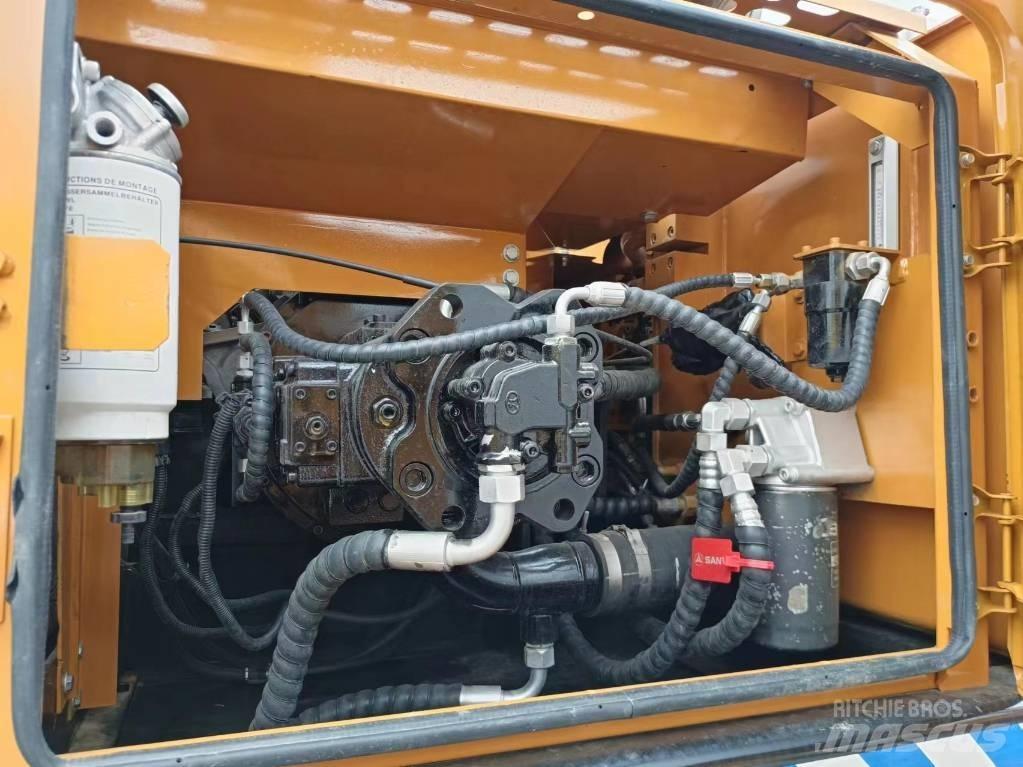 Sany SY 235 C Верижен екскаватор