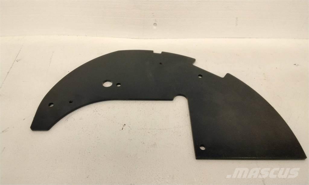 Ponsse P30466 Шаси